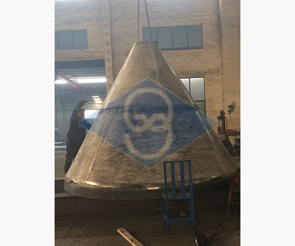 錐形封頭 錐形封頭